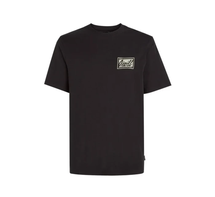 O'neill Plážové grafické tričko M 92800613980 O'neill Plážové grafické tričko M 92800613980