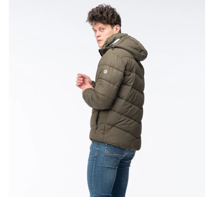 Prešívaná zimná bunda Hi-Tec Varmi M 92800620745