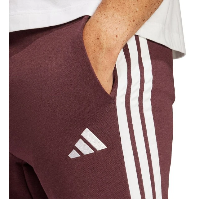 Spodnie Essentials 3Stripes Fleece M model 22113359 - ADIDAS