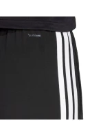 Spodnie damskie Train Essentials 3Stripes Woven czarne model 21460569 dámské - ADIDAS Spodnie damskie Train Essentials 3Stripes Woven czarne model 21460569 dámské - ADIDAS