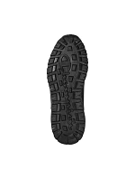 Pánske topánky Champion Climb RX Mid black S21924 KK002