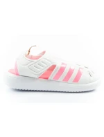 sportovní boty dětské sandály model 21815886 pohodlné - ADIDAS sportovní boty dětské sandály model 21815886 pohodlné - ADIDAS