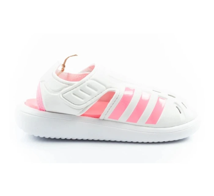 sportovní boty dětské sandály model 21815886 pohodlné - ADIDAS sportovní boty dětské sandály model 21815886 pohodlné - ADIDAS