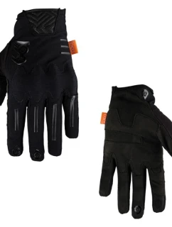 661 Rukavice RECON ADVANCED čierne XL