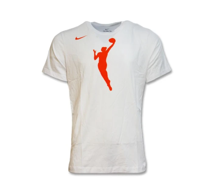 Tričko Nike Team 13 Bílá - model 21929831 Tričko Nike Team 13 Bílá - model 21929831