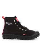 Pánske topánky Pampa Hi Dare M 76258-008-M - Palladium