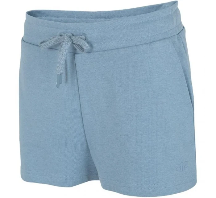Dámske šortky W H4L22 SKDD350 32S - 4F