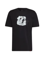 Pánské tričko M model 17223244 - ADIDAS Pánské tričko M model 17223244 - ADIDAS