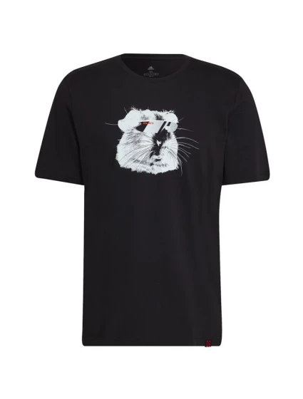 Pánské tričko M model 17223244 - ADIDAS Pánské tričko M model 17223244 - ADIDAS