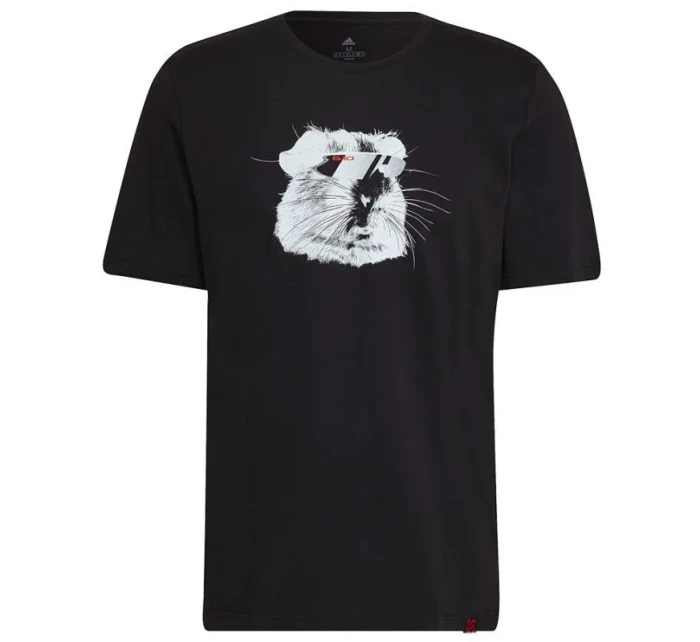 Pánské tričko M model 17223244 - ADIDAS Pánské tričko M model 17223244 - ADIDAS