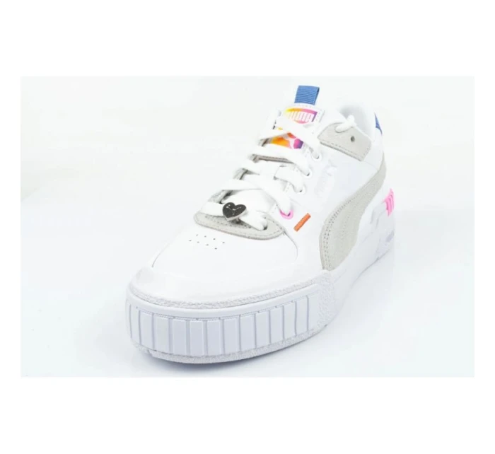 Boty Cali Sport W model 18639213 01 - Puma
