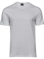 TJ Pánské tričko do V 18. white model 22498533 - Tee Jays TJ Pánské tričko do V 18. white model 22498533 - Tee Jays