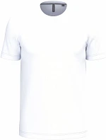 Kariban K 356 Pánské tričko 20.K356 white Kariban K 356 Pánské tričko 20.K356 white