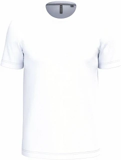K 356 Pánské tričko model 22507397 white - Kariban