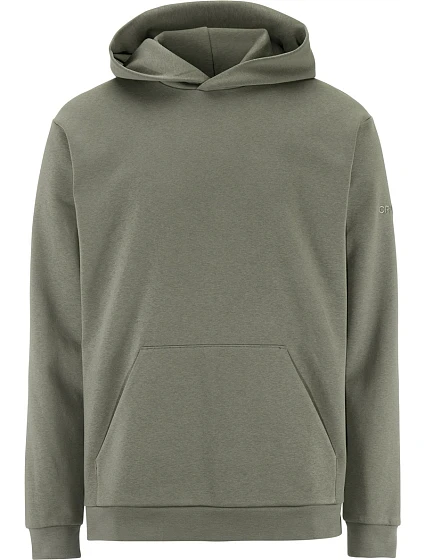 Craft Corporate Community 2.0 Hoodie M Pánska mikina s kapucňou 81.5327 leaf Craft Corporate Community 2.0 Hoodie M Pánska mikina s kapucňou 81.5327 leaf