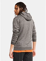Craft Corporate ADV Unify Hoodie Jacket M Pánska bunda s kapucňou 81.9132 club cobolt