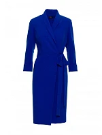 Dámske šaty S415 Royal Blue - Stylove