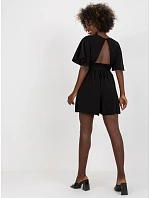 Dámská kombinéza CHA KO  černá  model 22353080 - FPrice