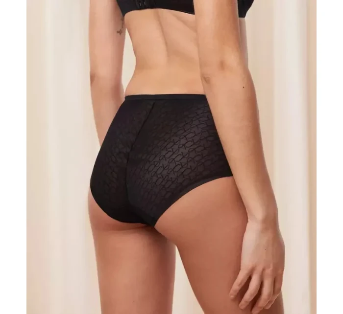 Triumph Signature Sheer Maxi EX