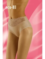 Dámske nohavičky ECO-HI