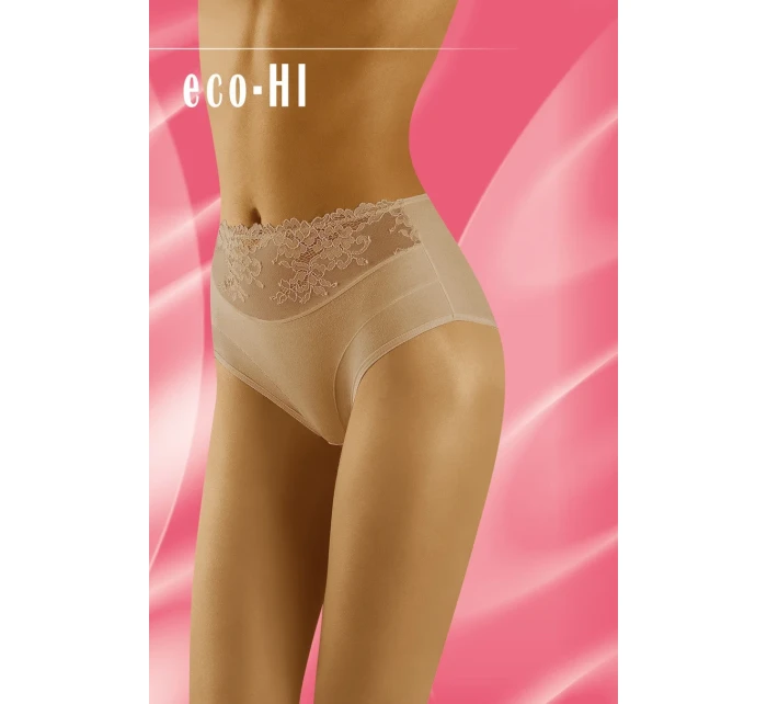 Dámske nohavičky ECO-HI