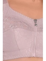 PODPRSENKA 586/BRA ZUZA-RUŽOVÁ