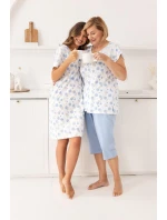 DÁMSKE TRIČKO 173 BIG W/26