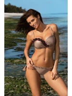 Dvojdielne plavky model 129267 Marko