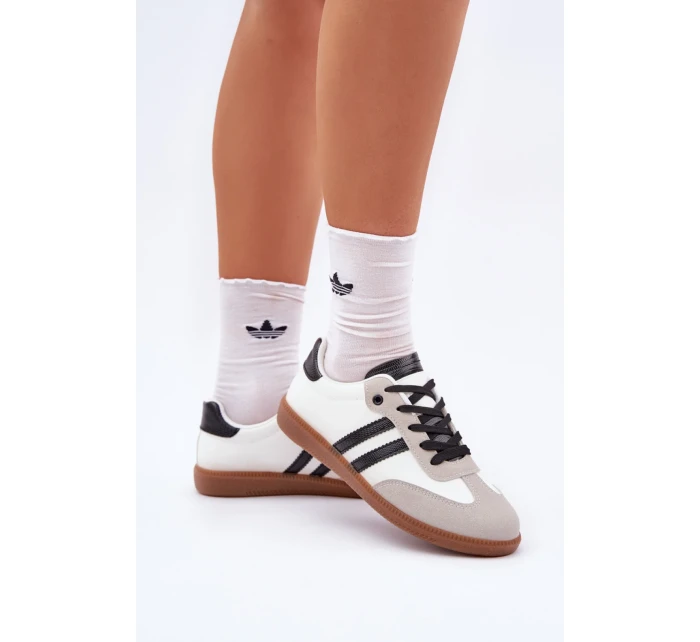 Tenisky model 206795 Krok vo veľkom štýle