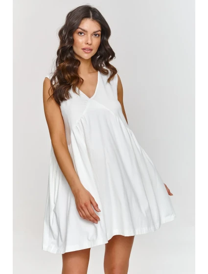 Denné šaty model 209570 Makadamia Denné šaty model 209570 Makadamia