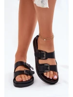 Papuče model 213478 Step in style Papuče model 213478 Step in style