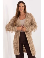 Sveter na gombíky model 217054 Rue Paris