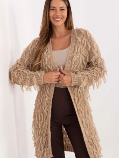 Sveter na gombíky model 217054 Rue Paris