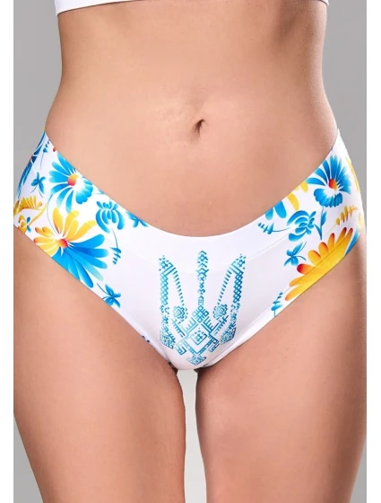 Dámske nohavičky MEMÉME PETRYKIVKA