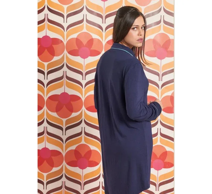 Dámská noční košile model 17771440 - Muydemi