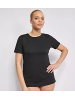 sloggi EVER Ease T-Shirt - BLACK - SLOGGI BLACK - SLOGGI