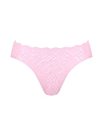 sloggi ZERO Feel Bliss High leg - PINK - SLOGGI PINK - SLOGGI sloggi ZERO Feel Bliss High leg - PINK - SLOGGI PINK - SLOGGI