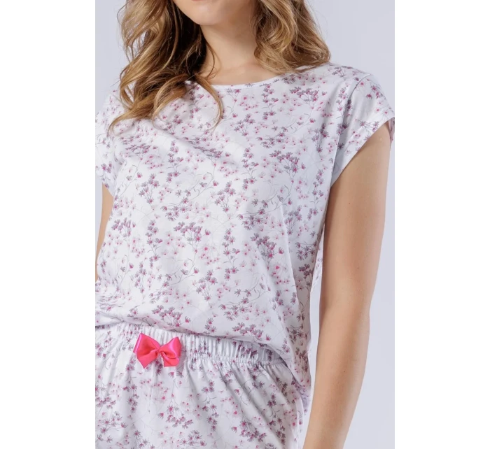 Dámské pyžamo MMax  kr/r SXL model 20844504 - LEVEZA