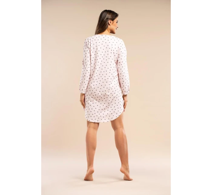 Belle MK 24  long/r SXL košile model 21442048 - Belle Reveire