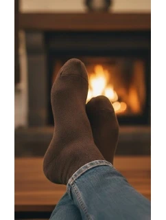 043 16 ponožek 3946 model 21780985 - WiK