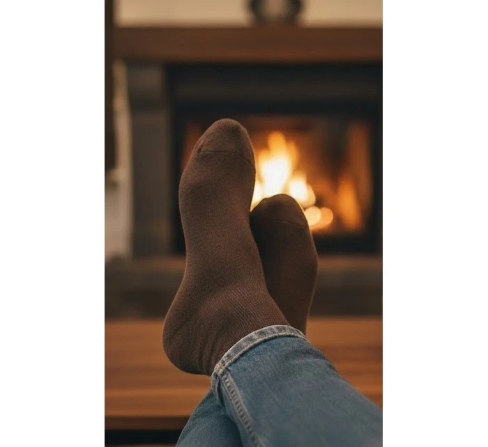 WiK Soxlandia 043 Cashmere 16 ponožiek 39-46