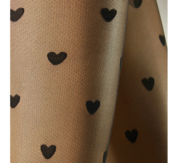 Dámske pančuchové nohavice Sesto Senso Fashion F/01/20 deň