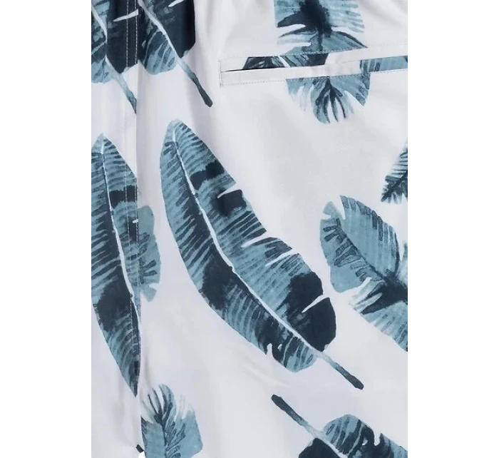 Plavecké šortky Atlantic KMB-218/01 M-2XL