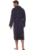 Dlouhý pánský župan model 21038598 4XL - L&L