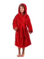 dětský župan Lilly a Jack dětské model 21751455 red - Vestis
