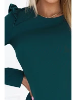 Dámske šaty 264-2 NELL - NUMOCO Dámske šaty 264-2 NELL - NUMOCO