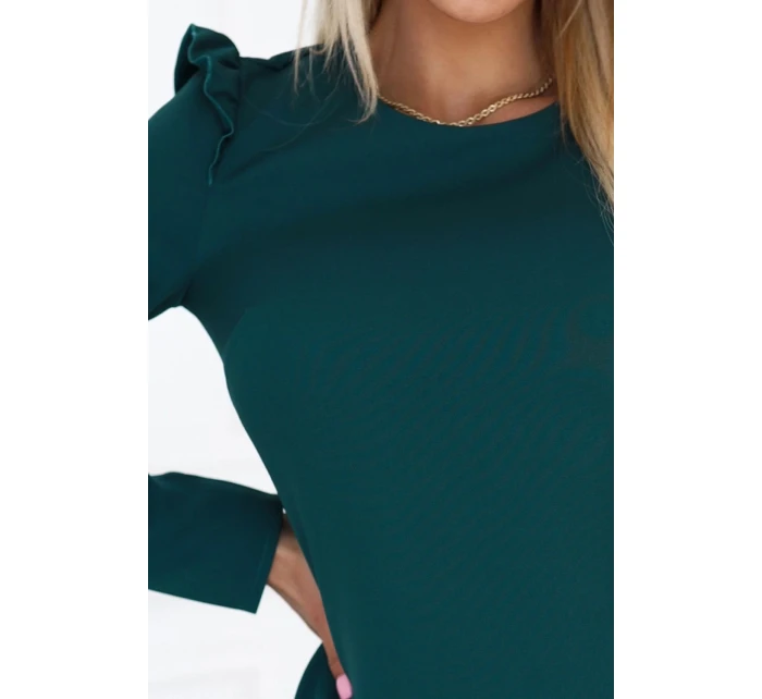 Dámske šaty 264-2 NELL - NUMOCO Dámske šaty 264-2 NELL - NUMOCO