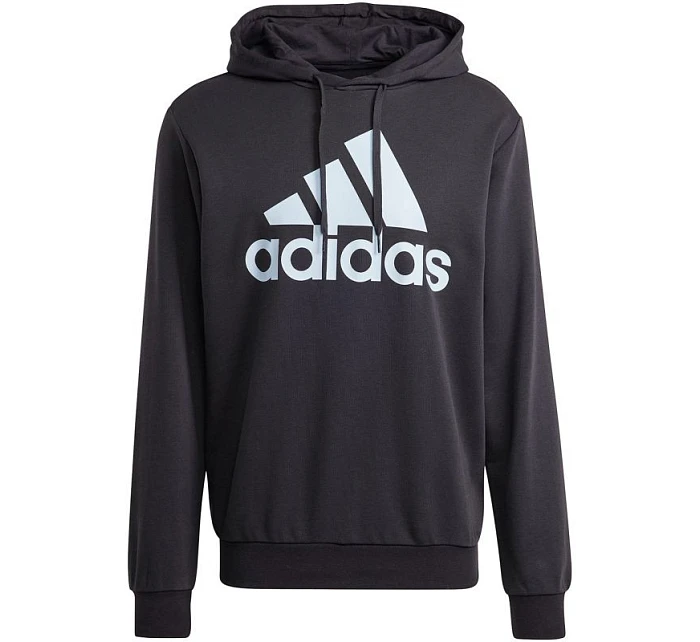 Froté tepláky Adidas Big Logo M IJ8555