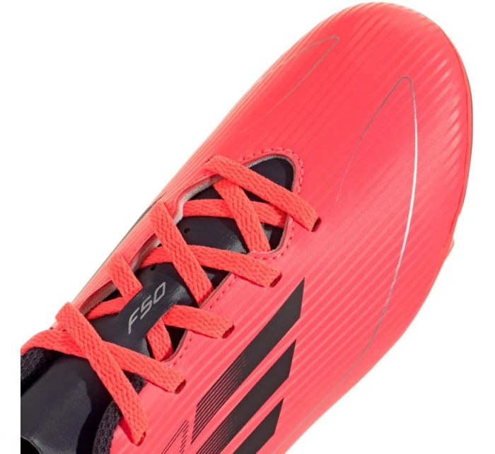 Kopačky adidas F50 Club FxG Jr IF1379