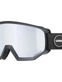 sportovní brýle na   černé model 21351074 - Uvex